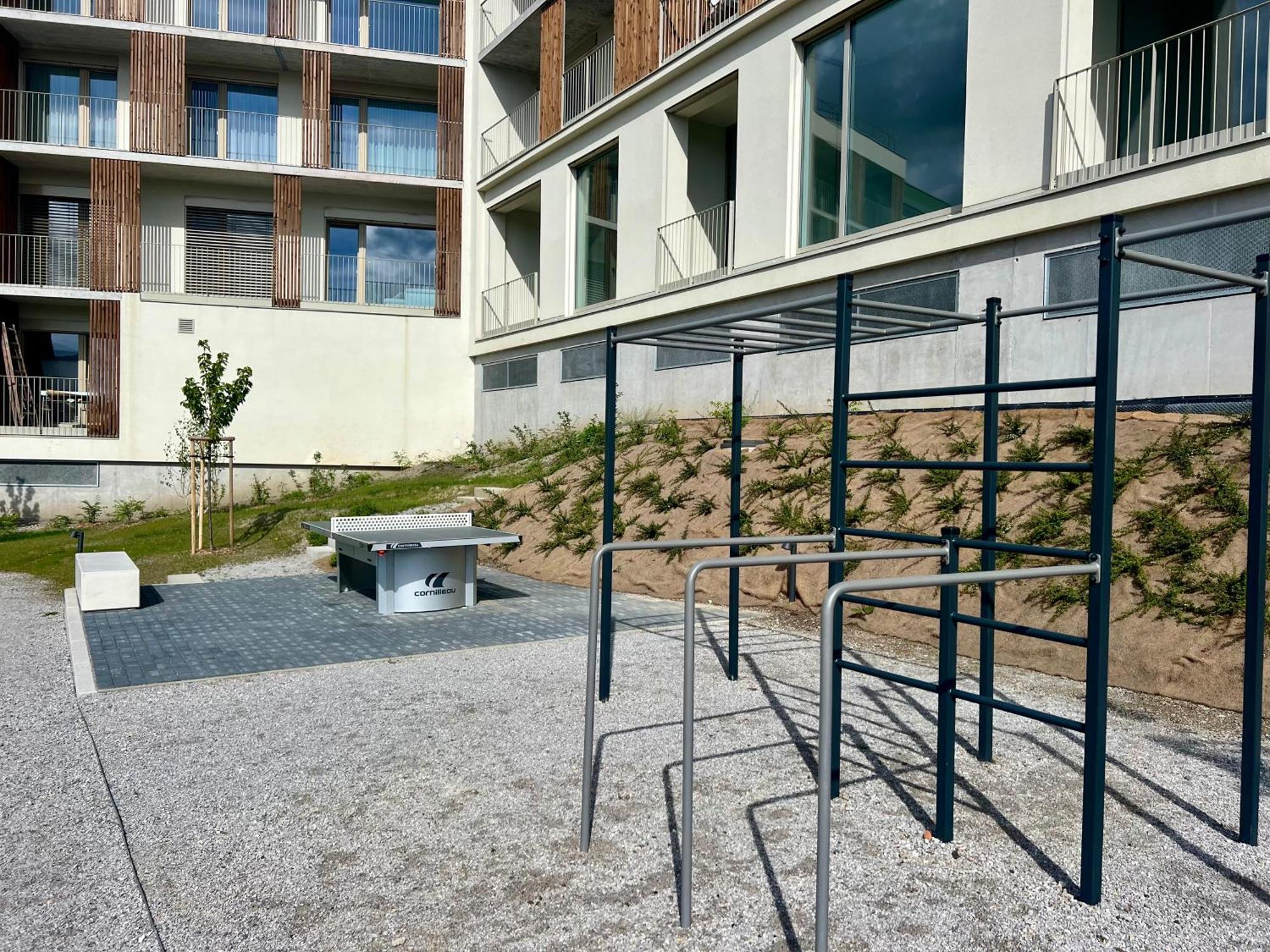 Stylovy Apartman City Banská Bystrica Eksteriør bilde