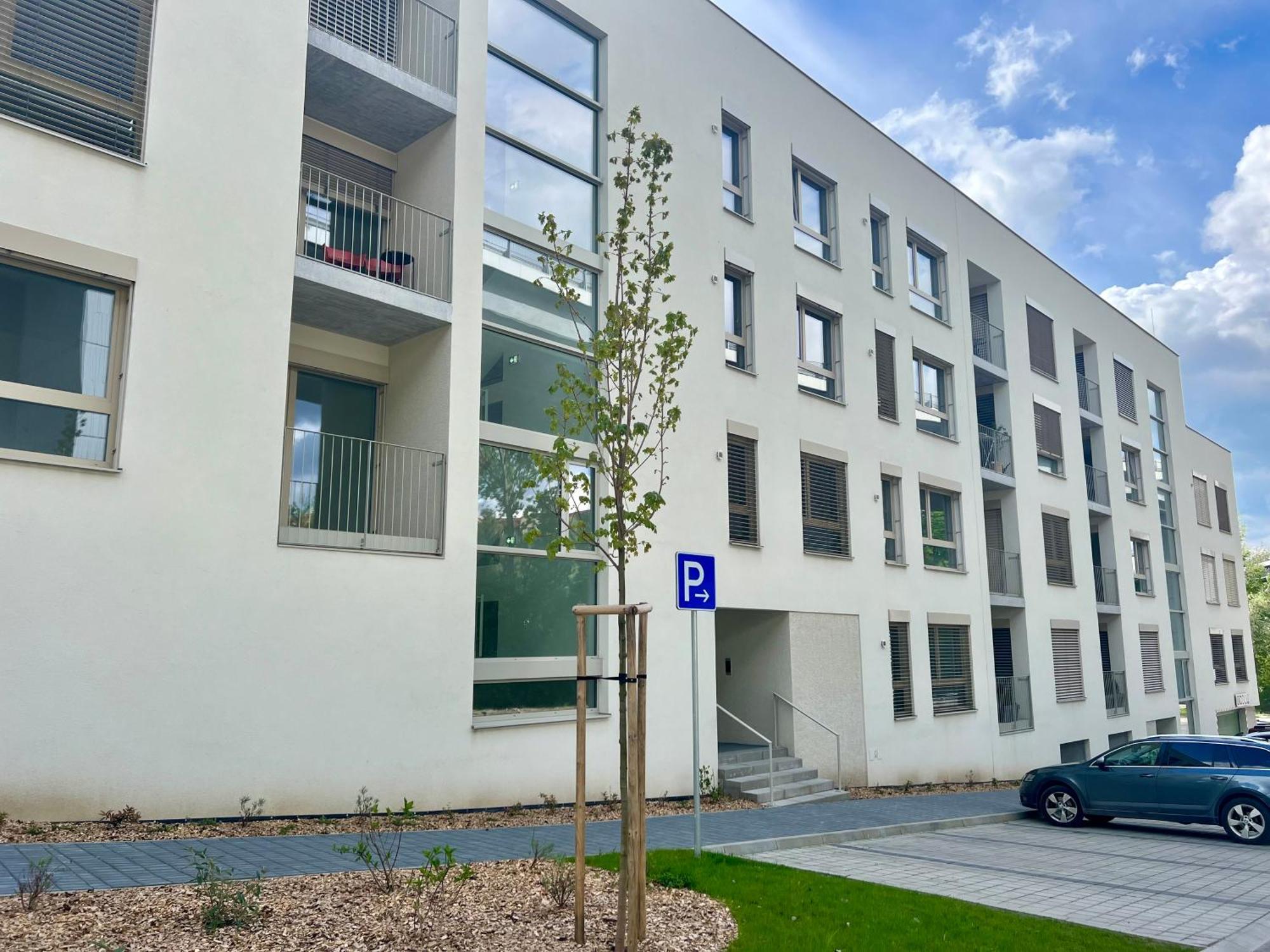 Stylovy Apartman City Banská Bystrica Eksteriør bilde