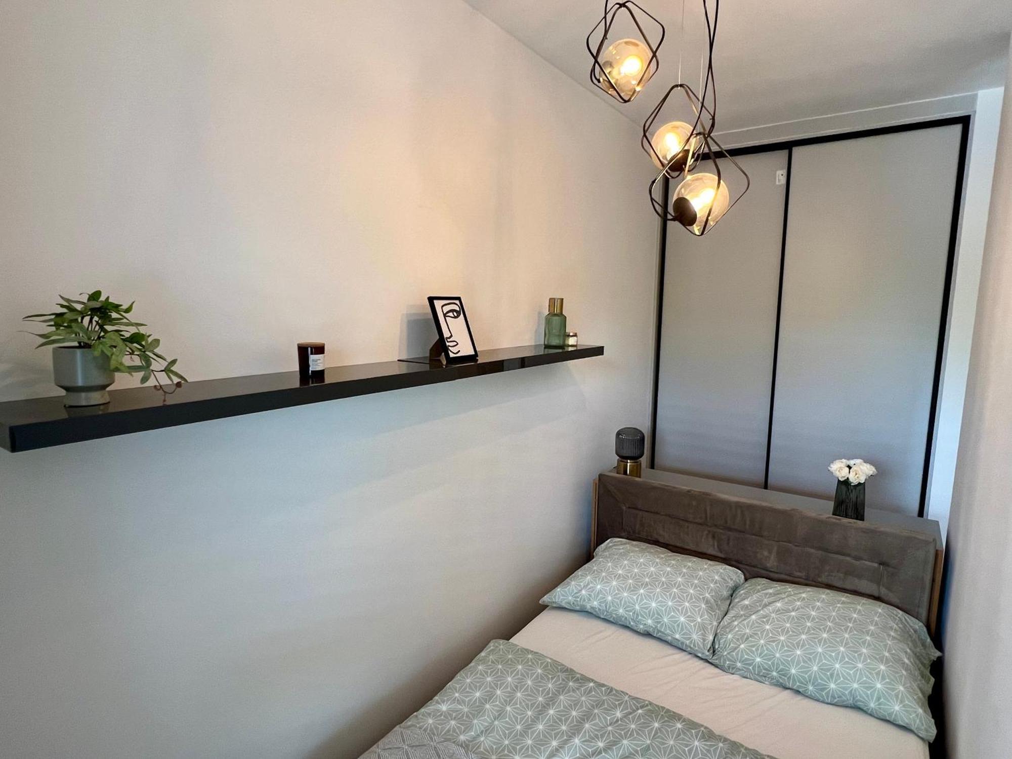 Stylovy Apartman City Banská Bystrica Eksteriør bilde