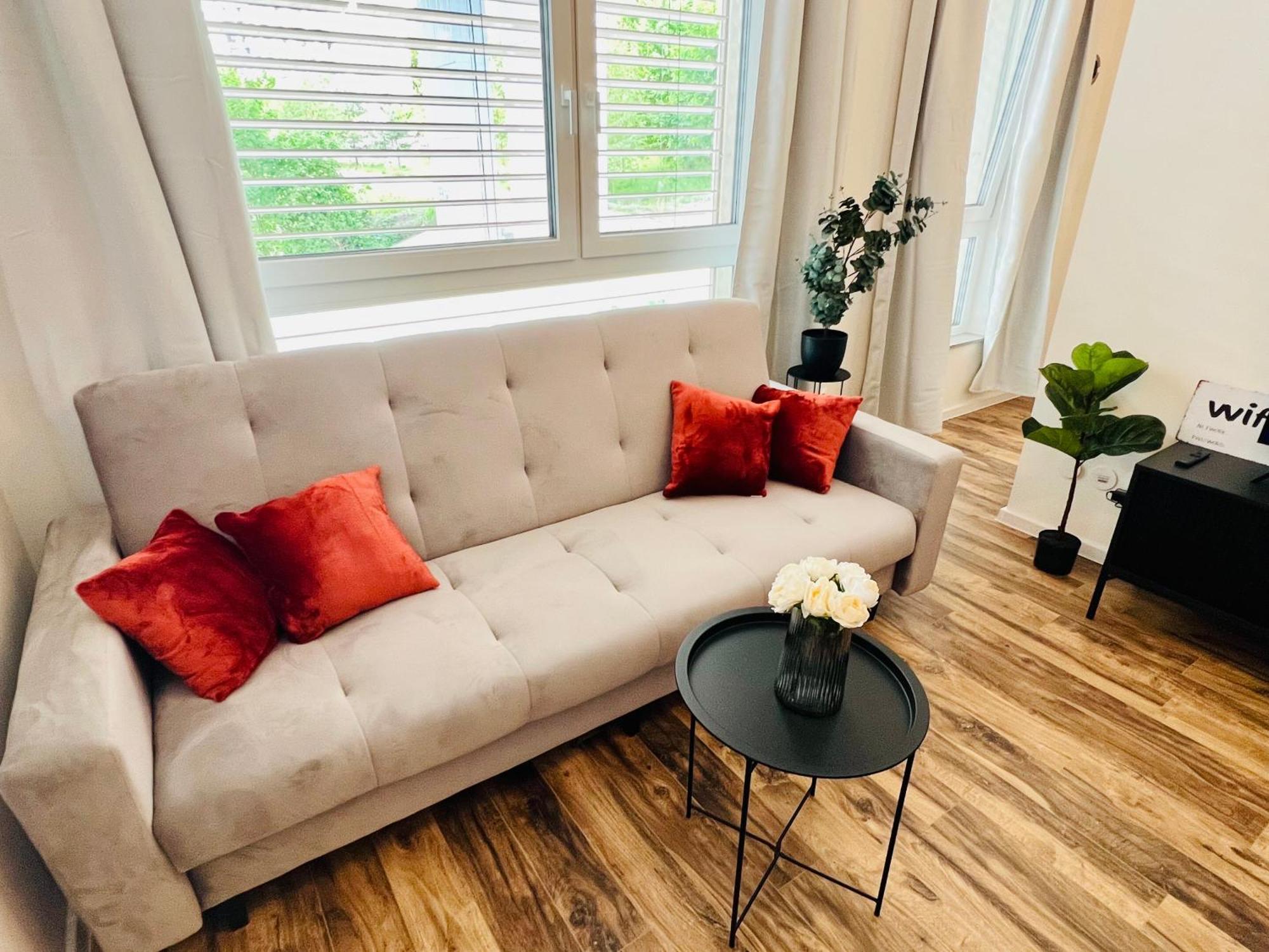 Stylovy Apartman City Banská Bystrica Eksteriør bilde