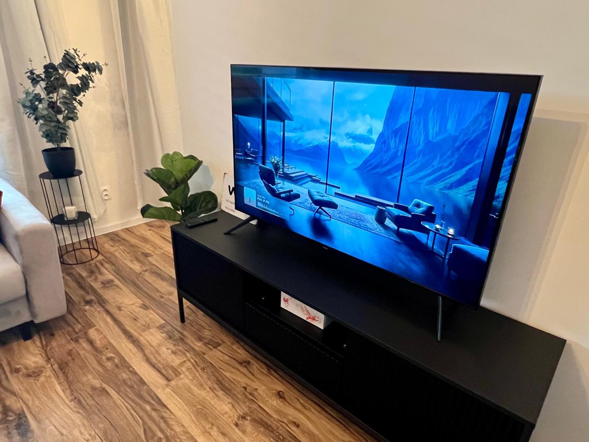 Stylovy Apartman City Banská Bystrica Eksteriør bilde